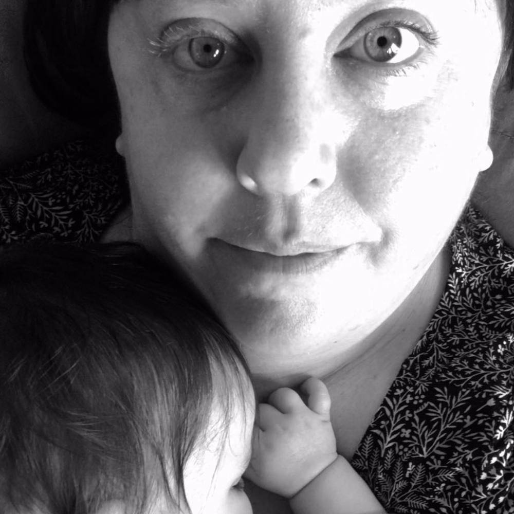 Meet your Posher, Terri